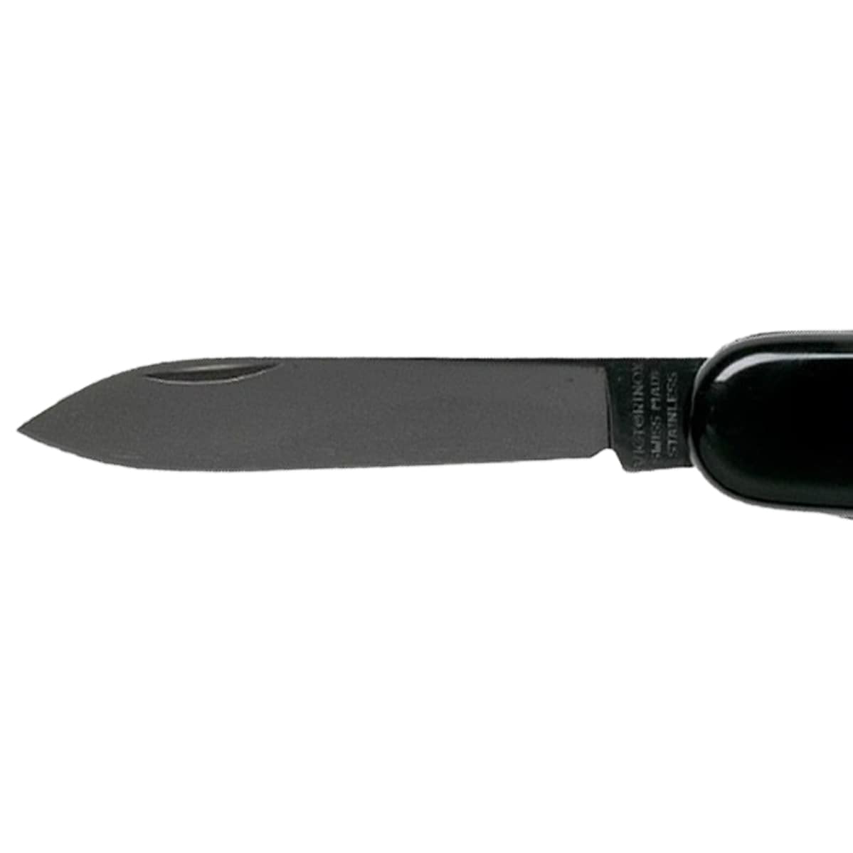 Scyzoryk Victorinox Spartan - Onyx Black