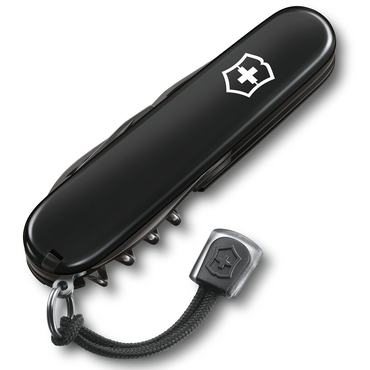 Scyzoryk Victorinox Spartan - Onyx Black