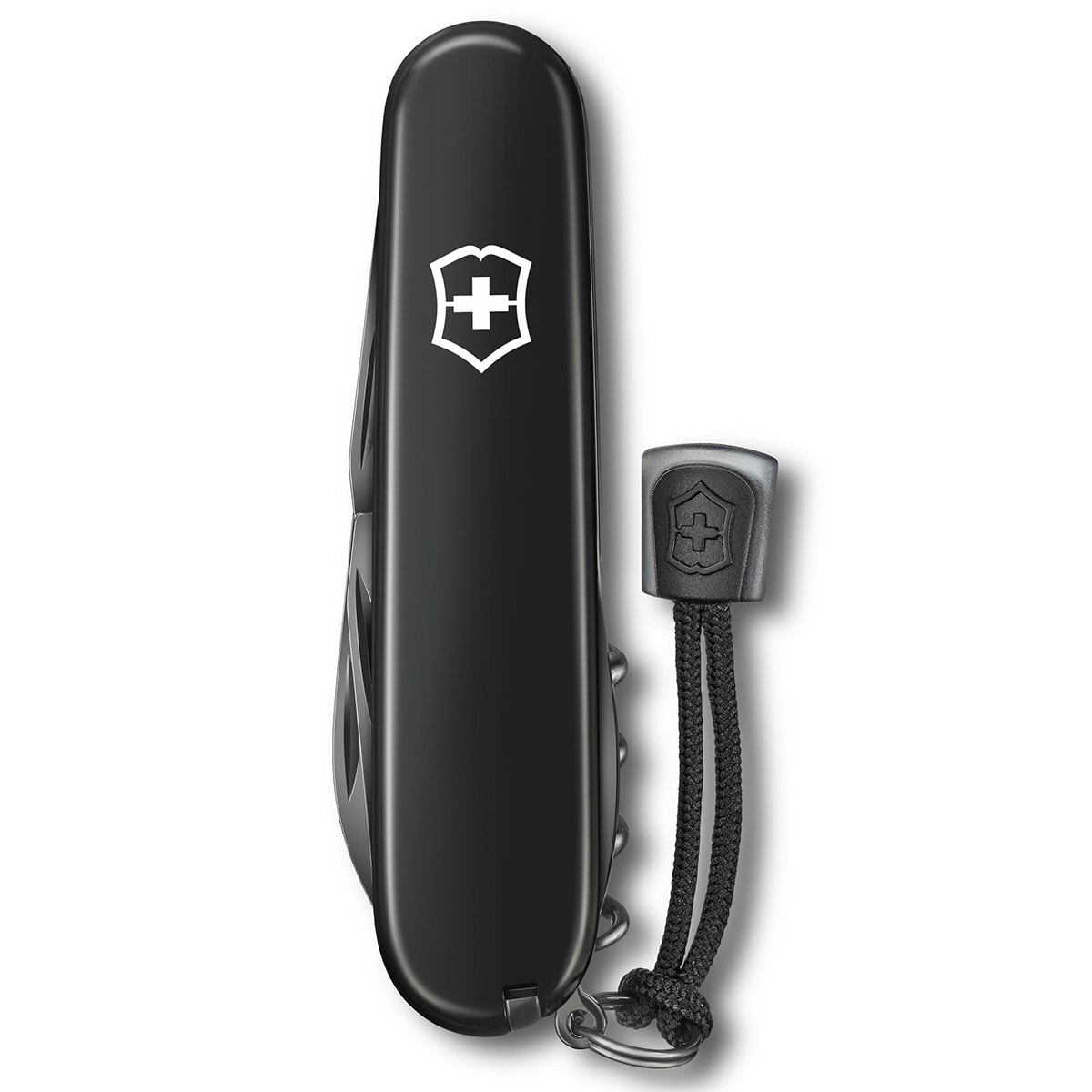 Scyzoryk Victorinox Spartan - Onyx Black