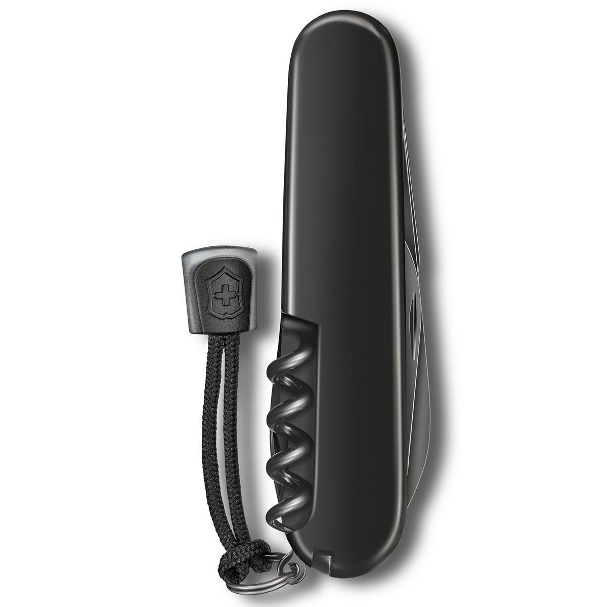 Scyzoryk Victorinox Spartan - Onyx Black