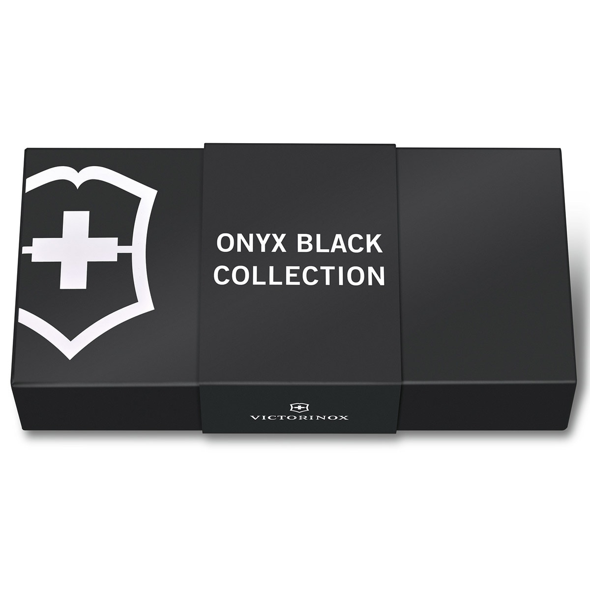 Scyzoryk Victorinox Spartan - Onyx Black