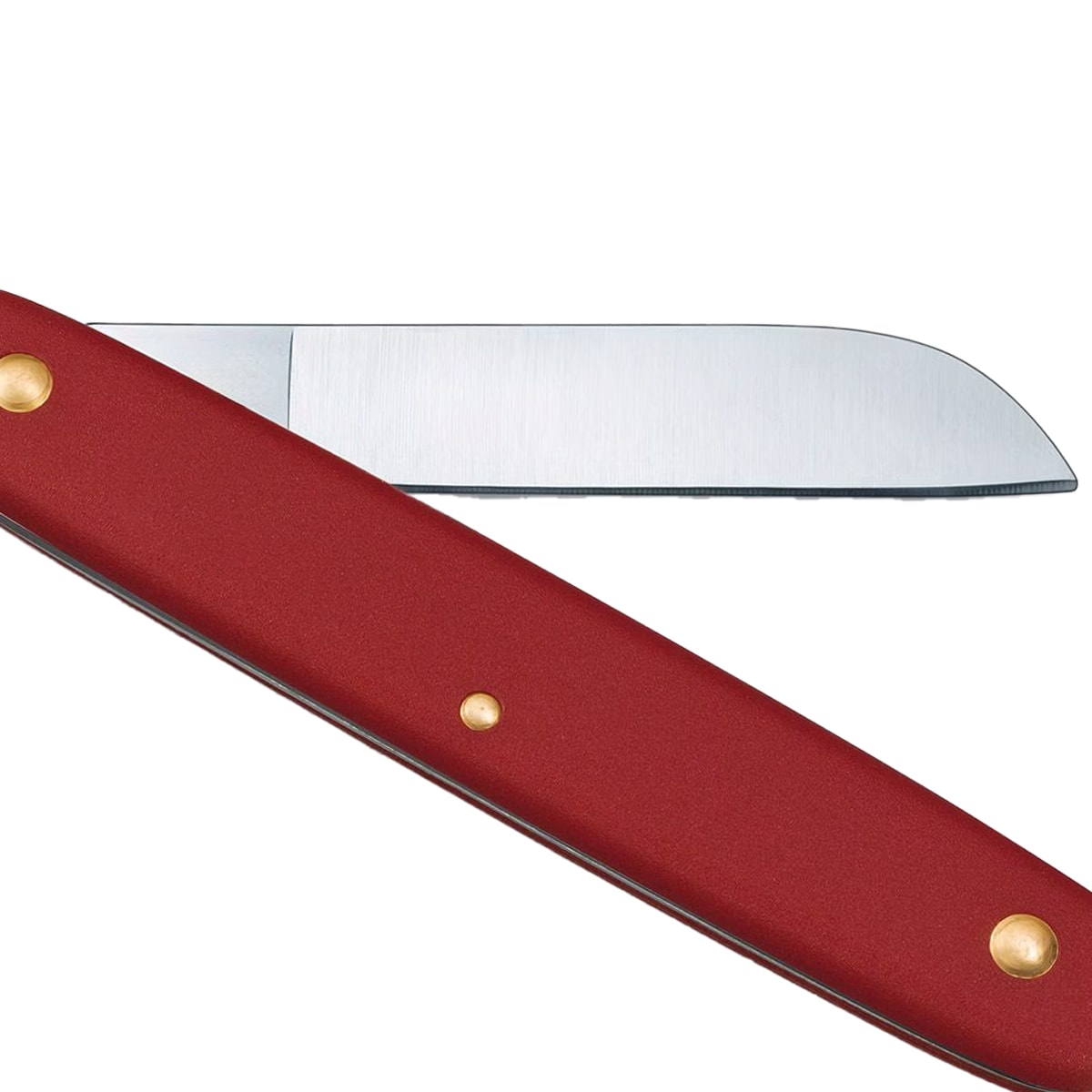 Scyzoryk ogrodniczy Victorinox Floral Knife - Red