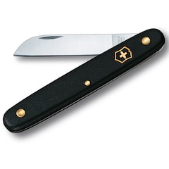 Scyzoryk ogrodniczy Victorinox Floral Knife Black