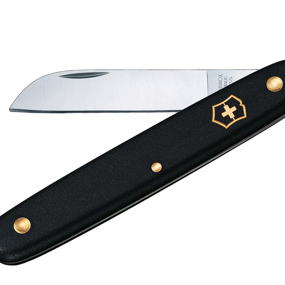 Scyzoryk ogrodniczy Victorinox Floral Knife - Black
