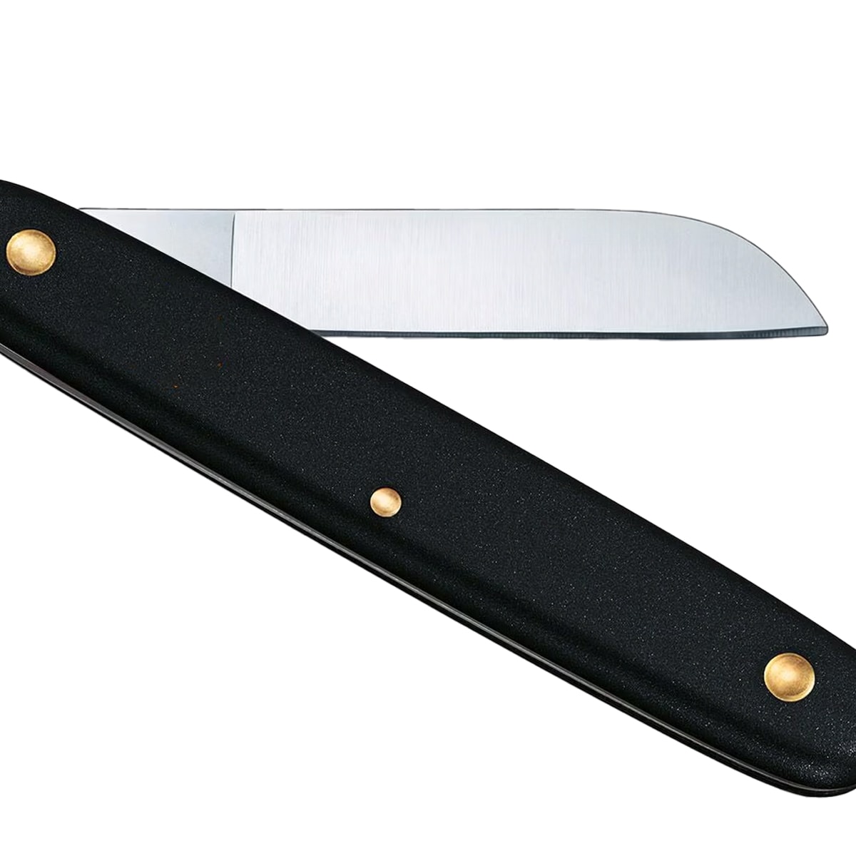 Scyzoryk ogrodniczy Victorinox Floral Knife - Black
