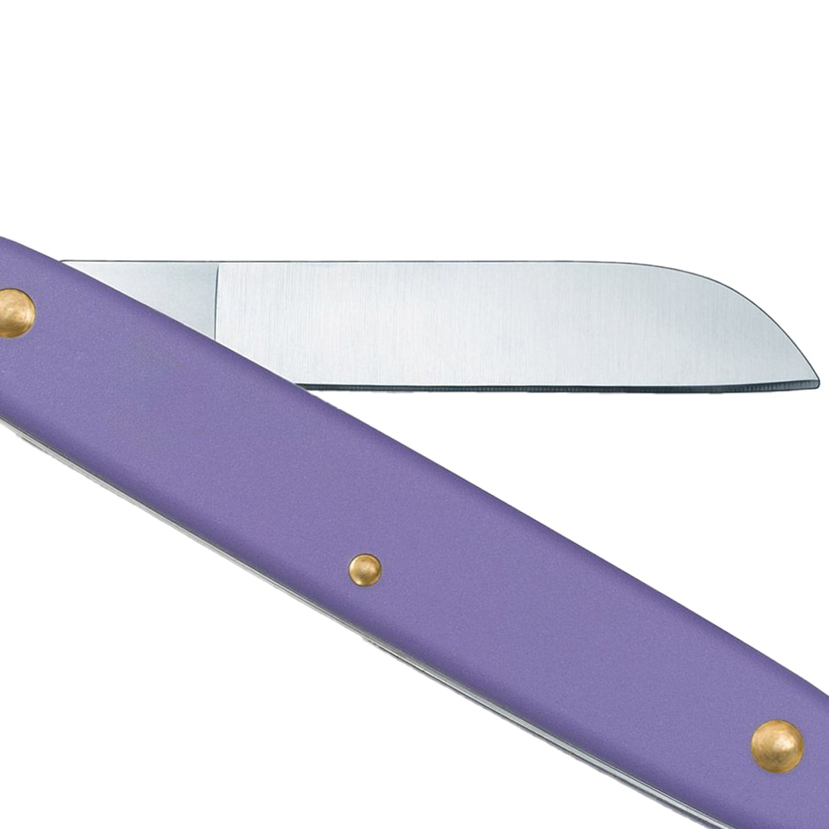 Scyzoryk ogrodniczy Victorinox Floral Knife Violet