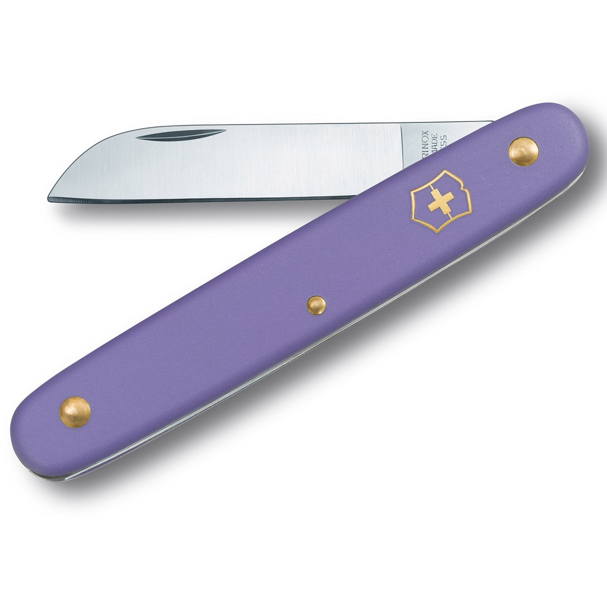 Scyzoryk ogrodniczy Victorinox Floral Knife Violet
