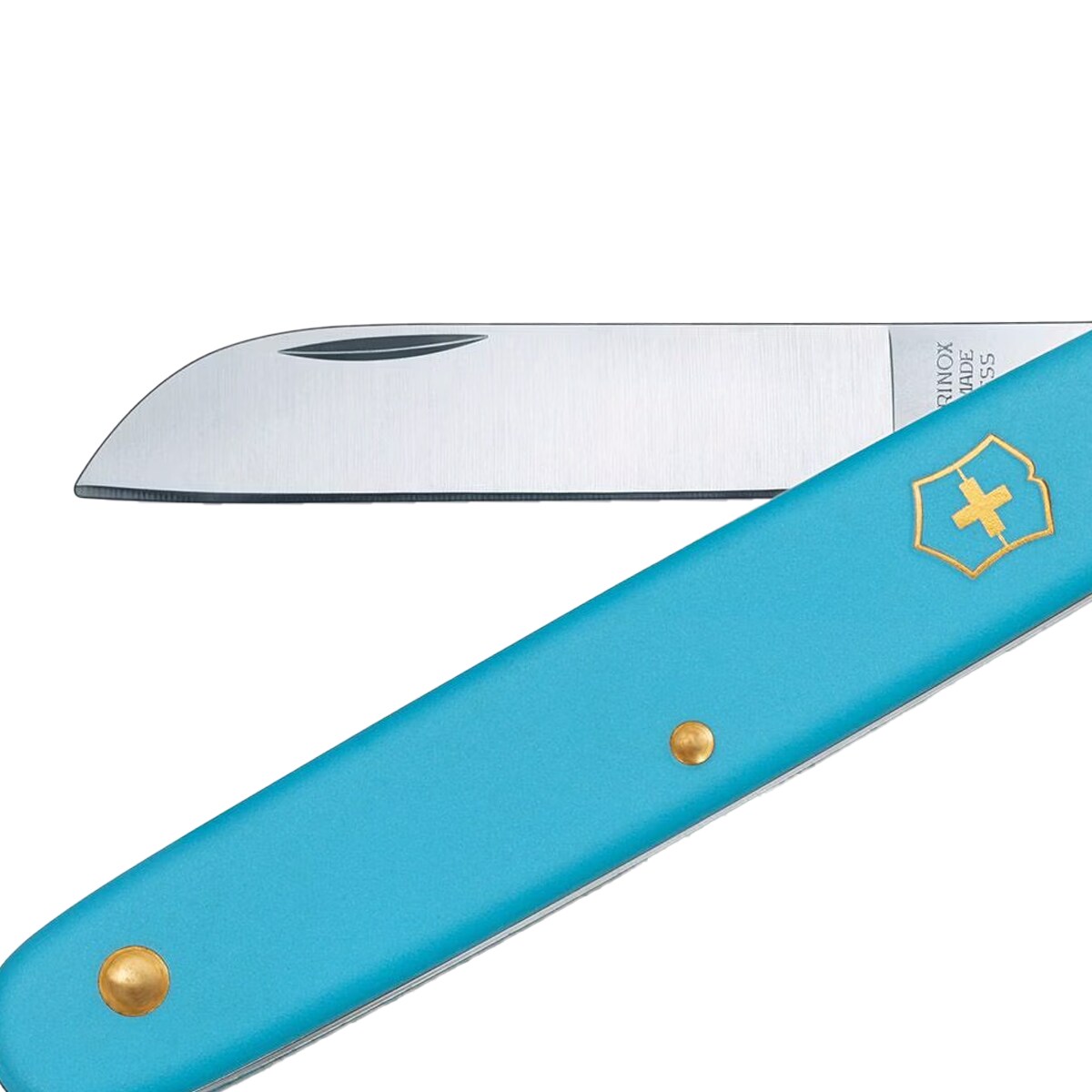Scyzoryk ogrodniczy Victorinox Floral Knife - Blue