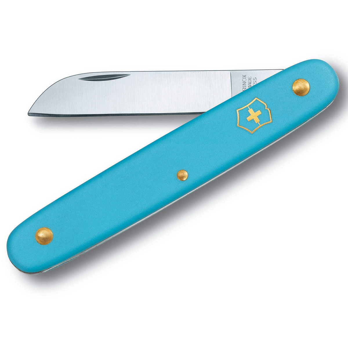 Scyzoryk ogrodniczy Victorinox Floral Knife - Blue