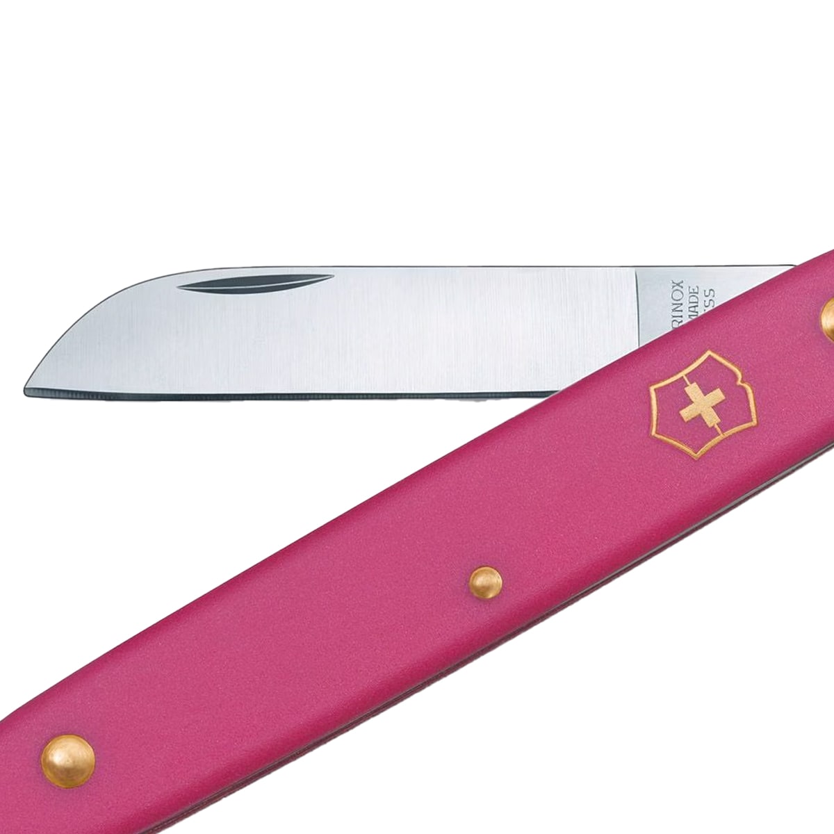 Scyzoryk ogrodniczy Victorinox Floral Knife - Pink