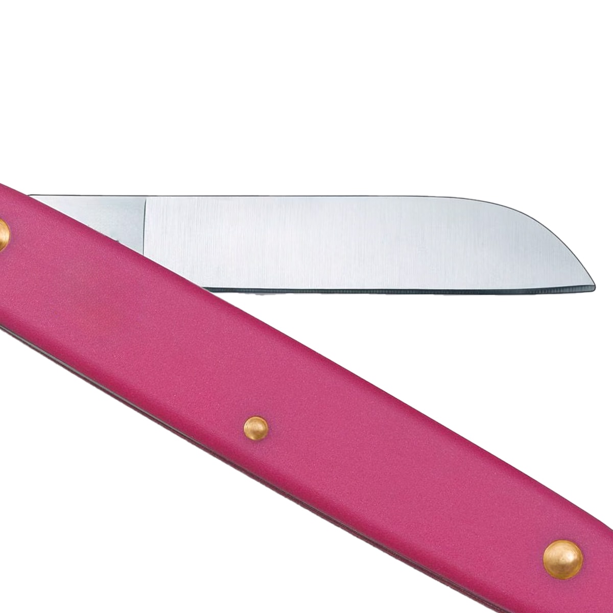 Scyzoryk ogrodniczy Victorinox Floral Knife - Pink
