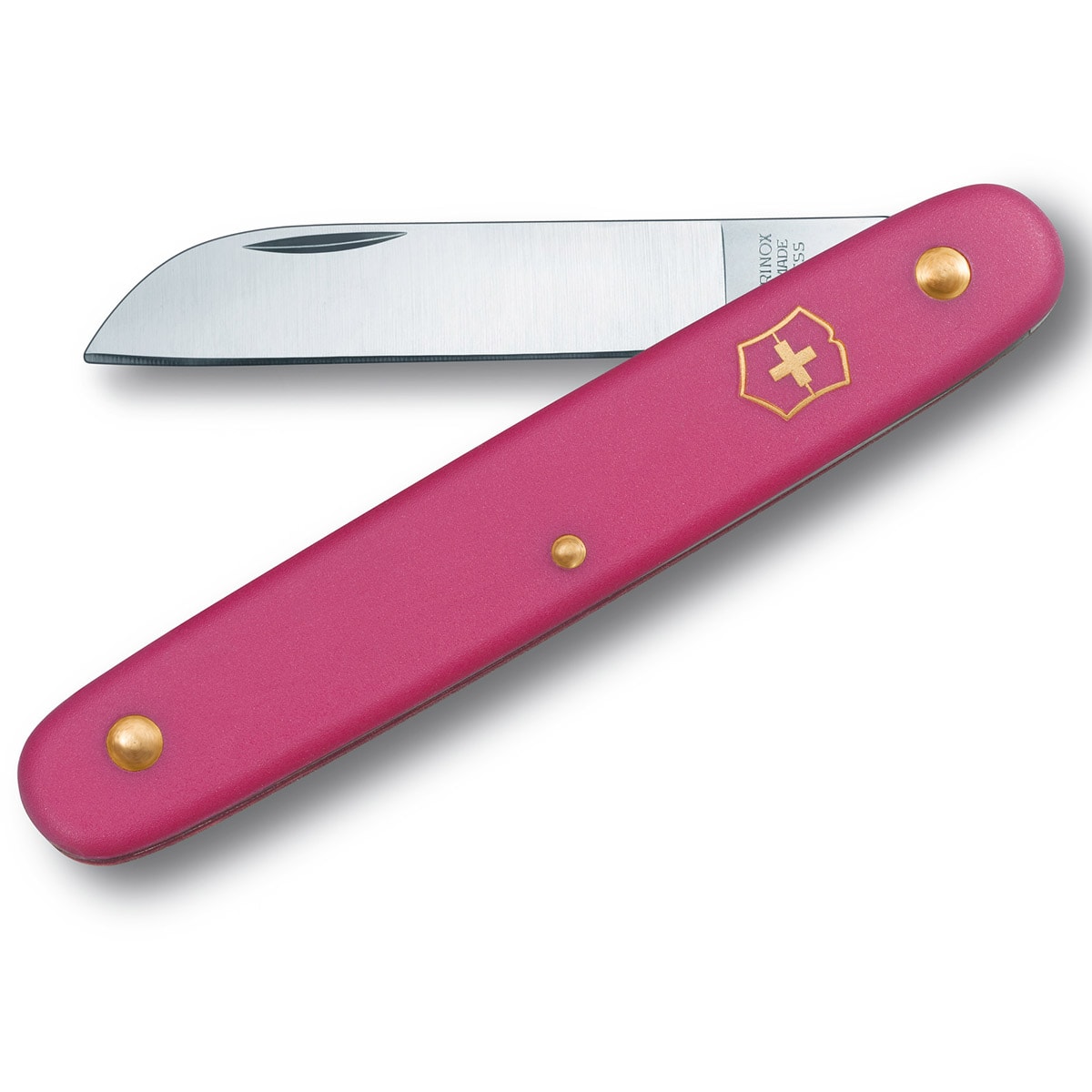 Scyzoryk ogrodniczy Victorinox Floral Knife - Pink