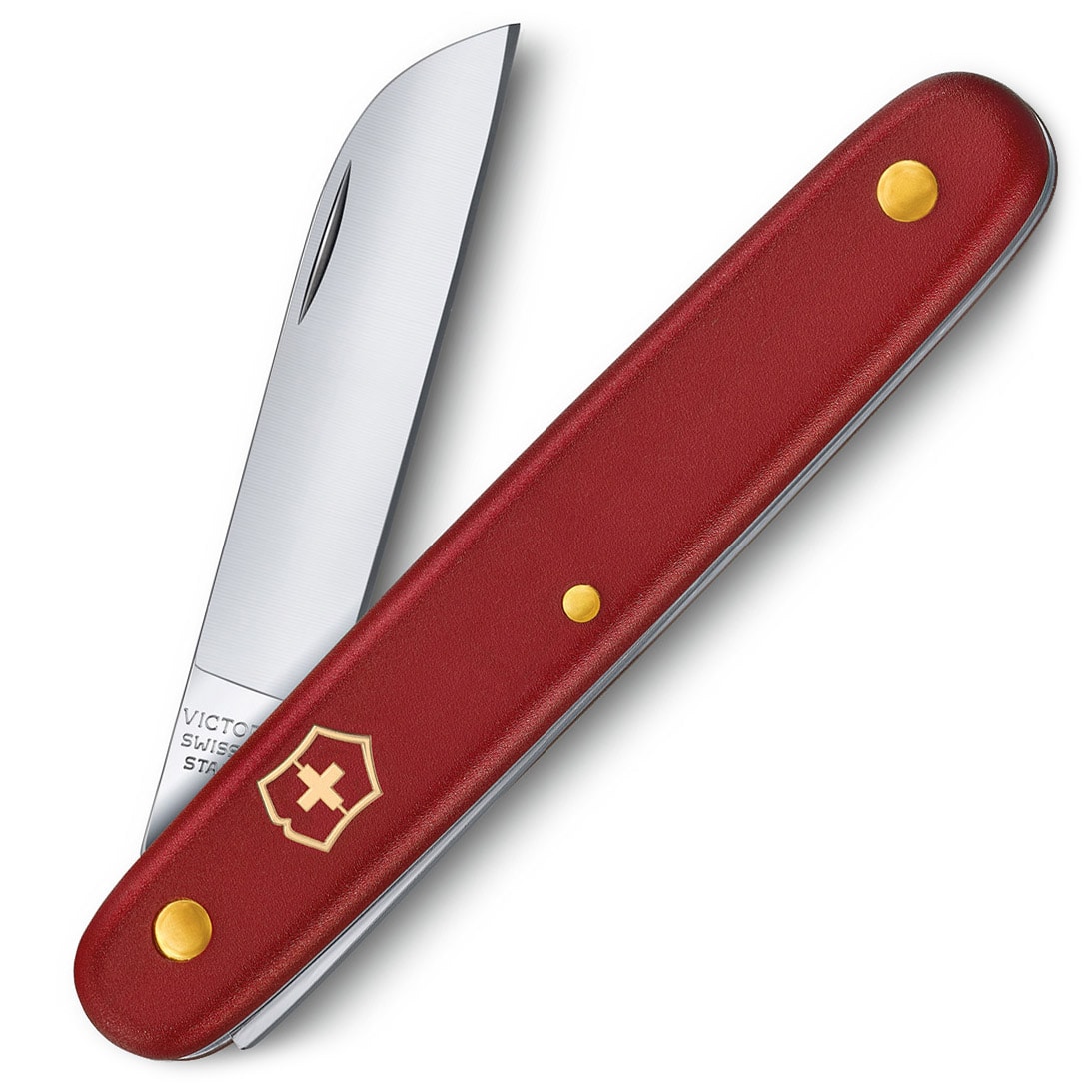 Scyzoryk ogrodniczy Victorinox Floral Knife Left-handed