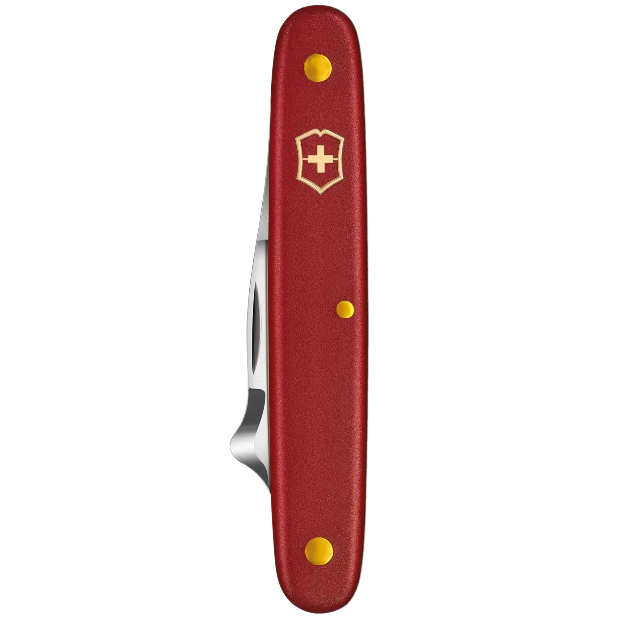 Садовий кишеньковий ніж Victorinox Budding Knive Combi S