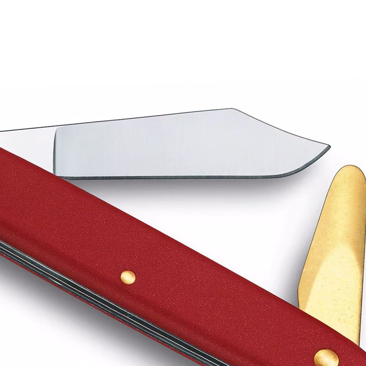 Садовий кишеньковий ніж Victorinox Budding Knife 2