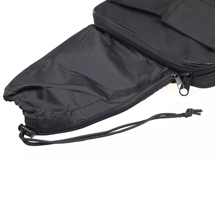 GFC Tactical Replica Bag 1200 mm - Black