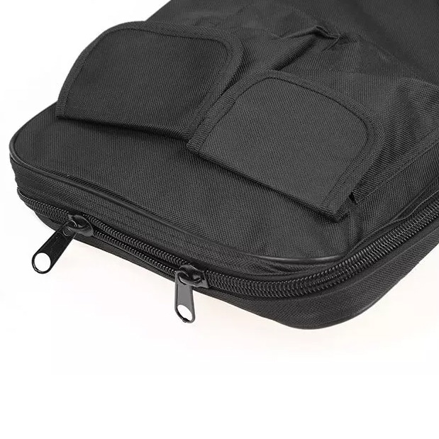 GFC Tactical Replica Bag 1200 mm - Black