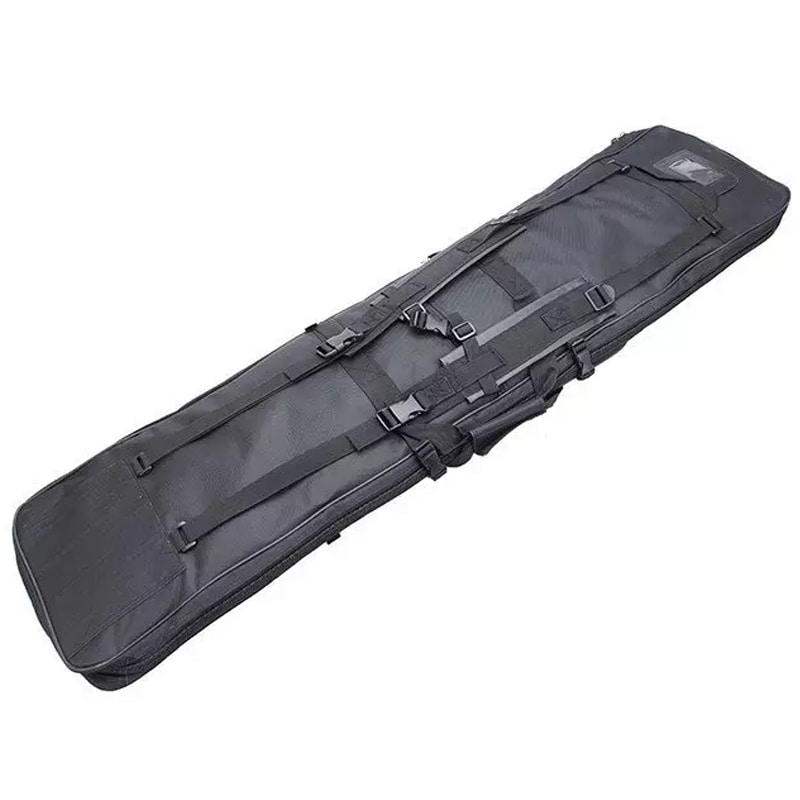 GFC Tactical Replica Bag 1200 mm - Black