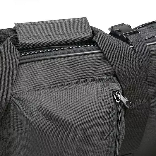 GFC Tactical Replica Bag 1200 mm - Black