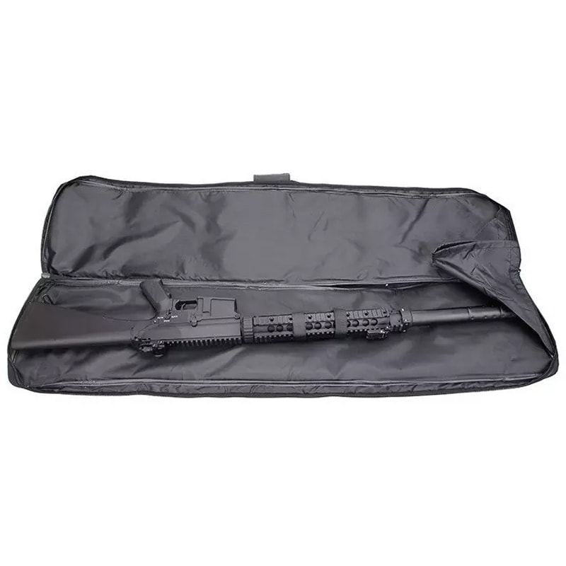 GFC Tactical Replica Bag 1200 mm - Black