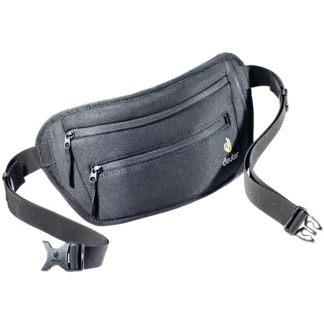 Nerka Deuter Neo Belt II - Black