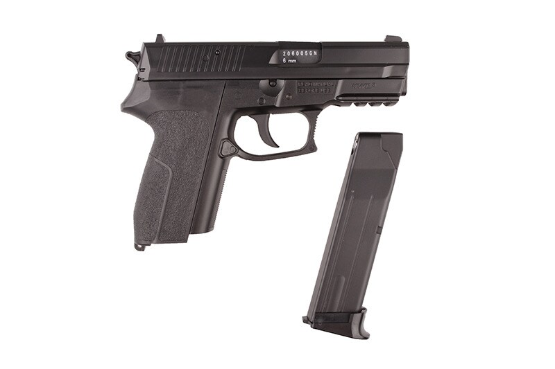 Pistolet ASG 2022