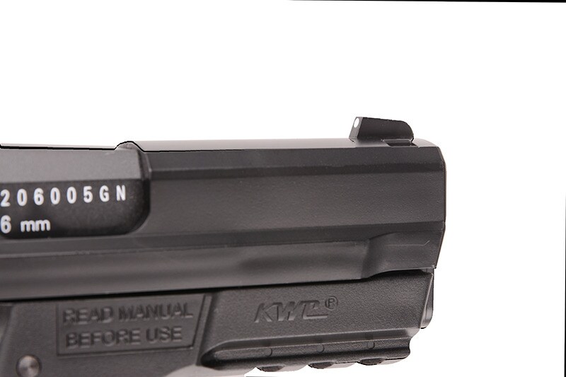 Pistolet ASG 2022
