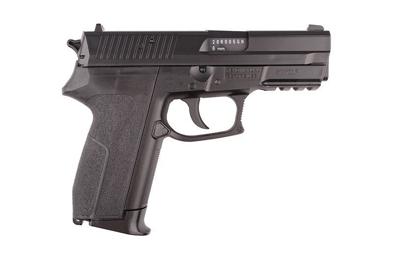 Pistolet ASG 2022