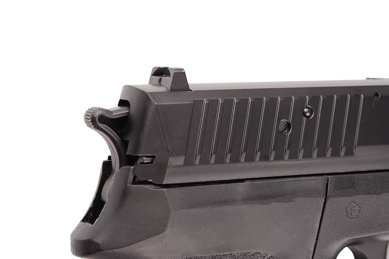 Pistolet ASG 2022