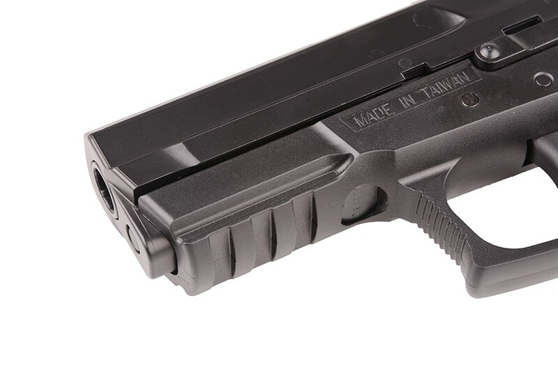 Pistolet ASG 2022