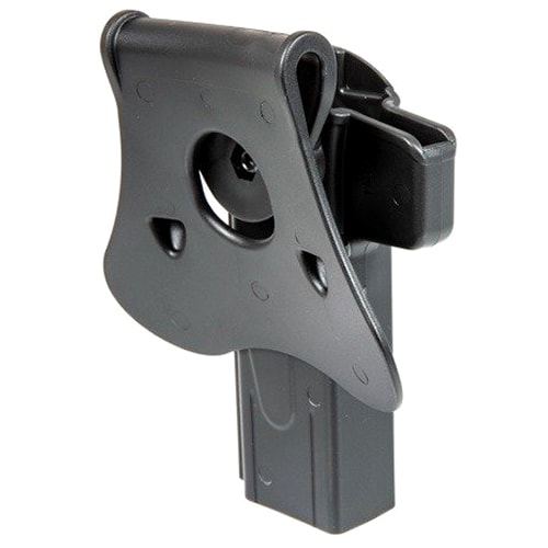 Kabura Amomax do pistoletów Hi-Capa 2011 - Black
