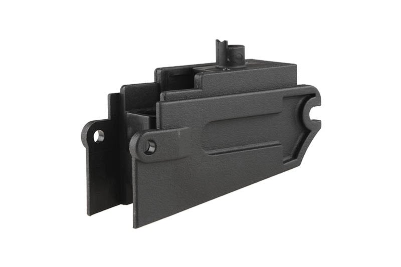 Гніздо для магазину Ares М4 для репліки G36
