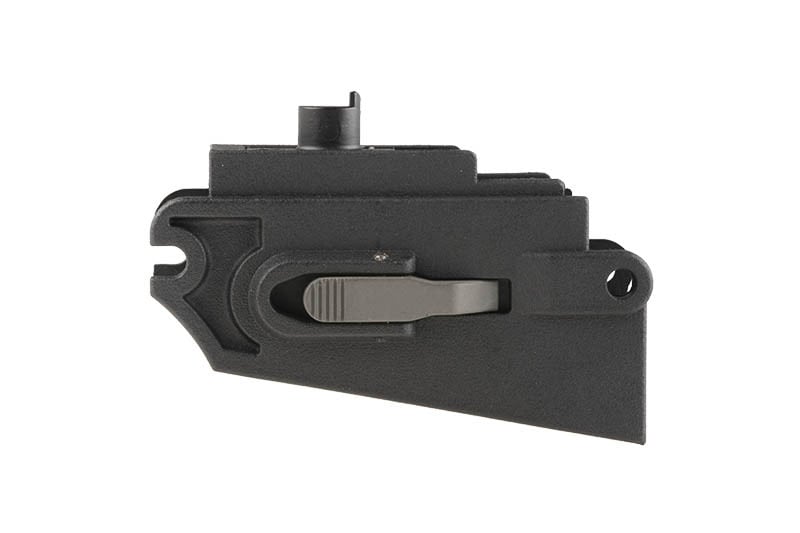 Гніздо для магазину Ares М4 для репліки G36