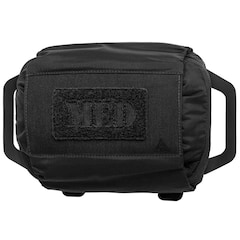 Аптечка Direct Action Med Pouch Horizontal MK III - Black