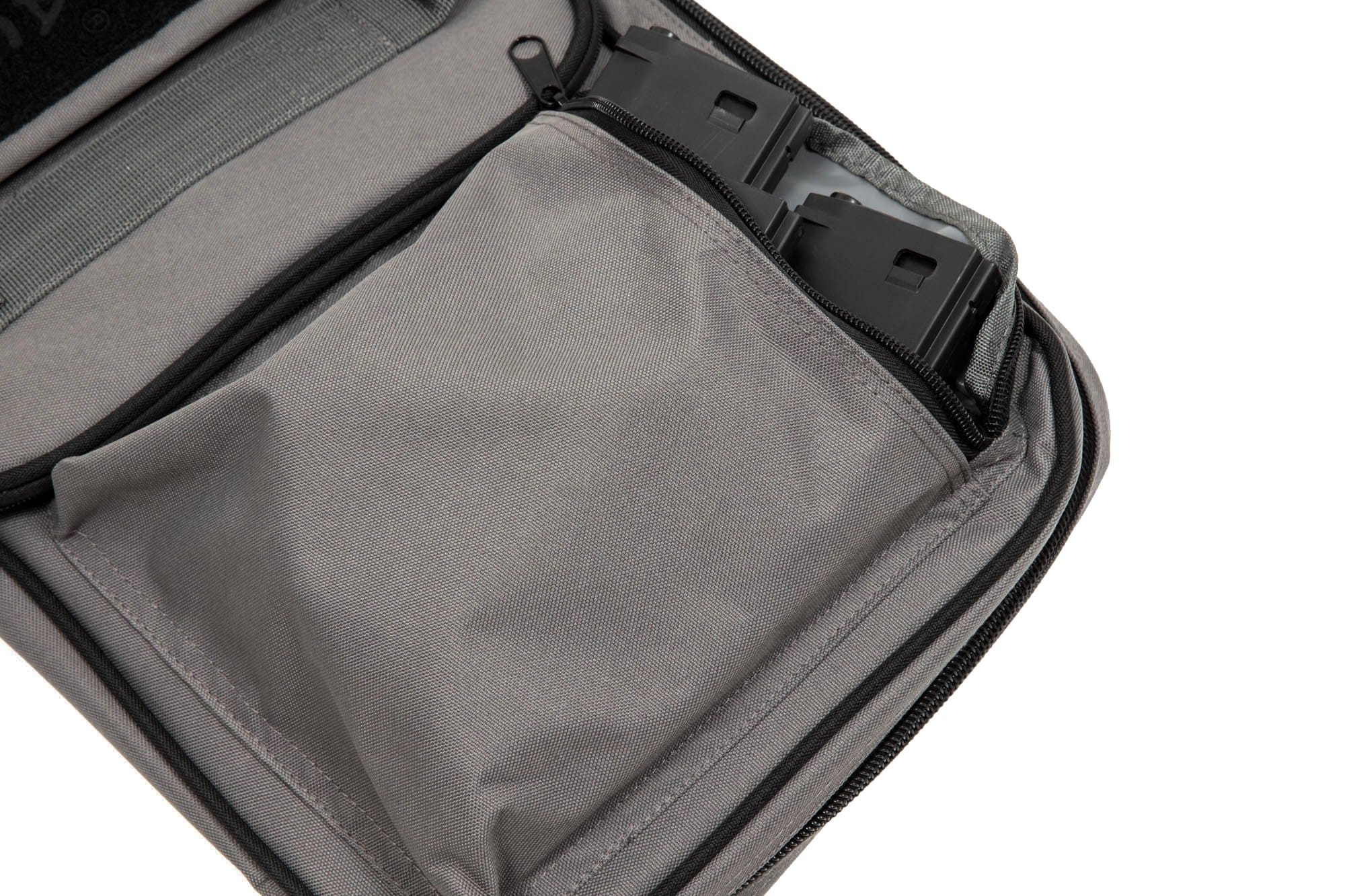 Чохол для репліки сумки Specna Arms Gun Bag V2 - Chaos Grey