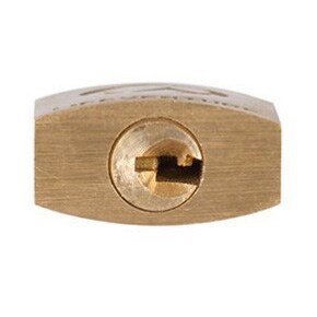 Kłódka Lifeventure Mini Padlocks Pack 2 szt.