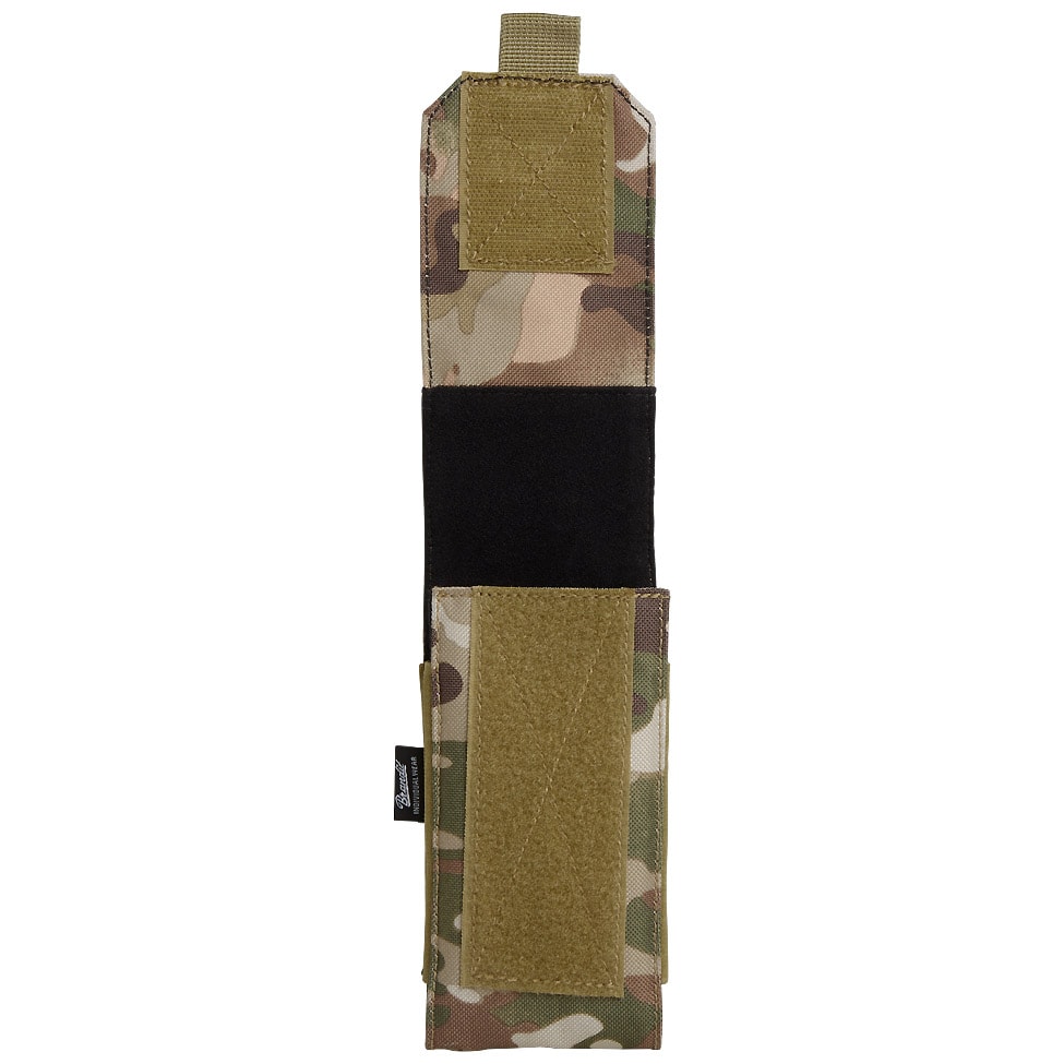Etui na telefon Brandit Molle Phone Pouch Large - Tactical Camo