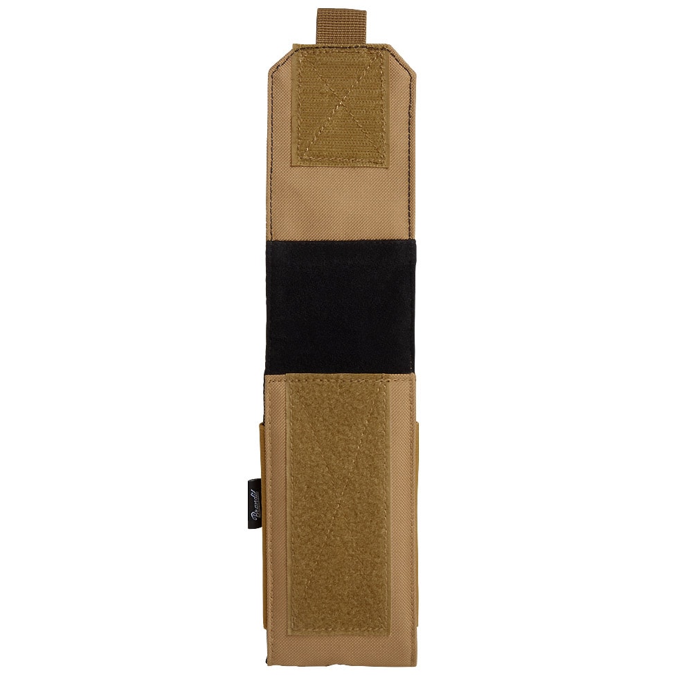 Etui na telefon Brandit Molle Phone Pouch Large - Coyote
