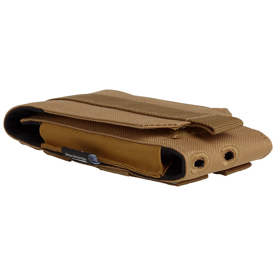 Etui na telefon Brandit Molle Phone Pouch Large - Coyote
