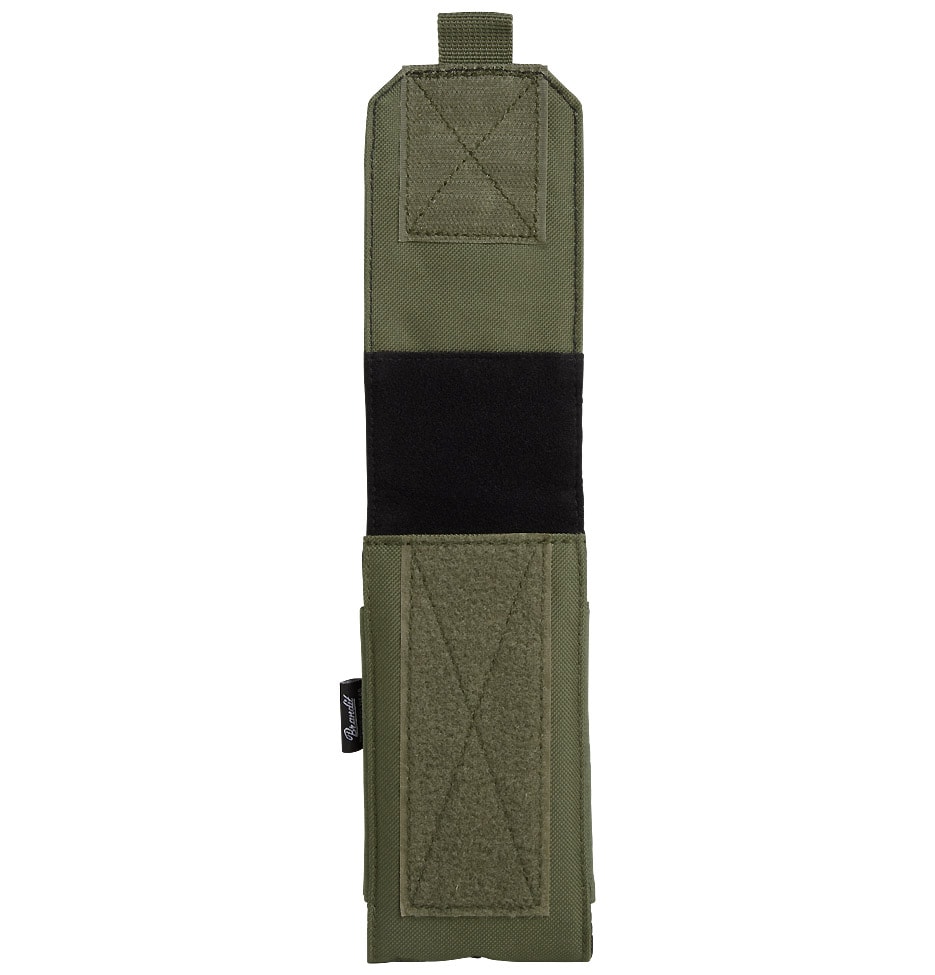 Etui na telefon Brandit Molle Phone Pouch Large - Olive