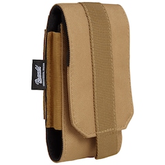 Etui na telefon Brandit Molle Phone Pouch Medium - Coyote
