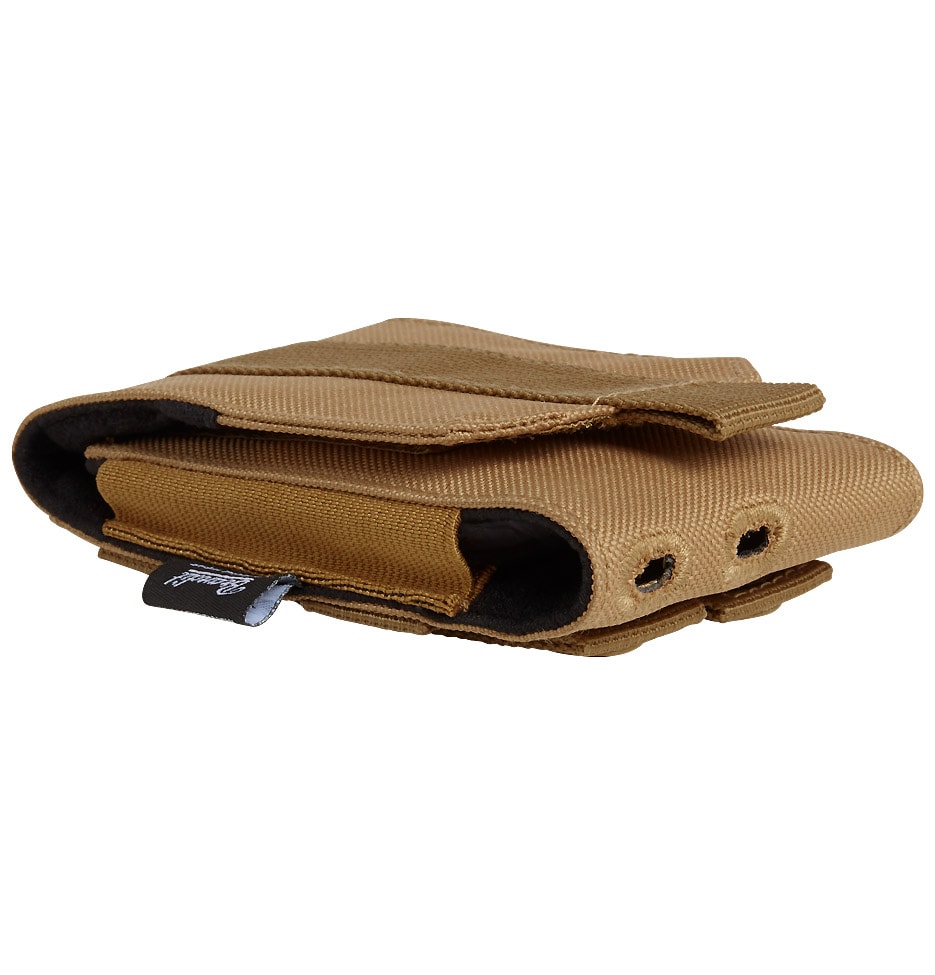 Etui na telefon Brandit Molle Phone Pouch Medium - Coyote