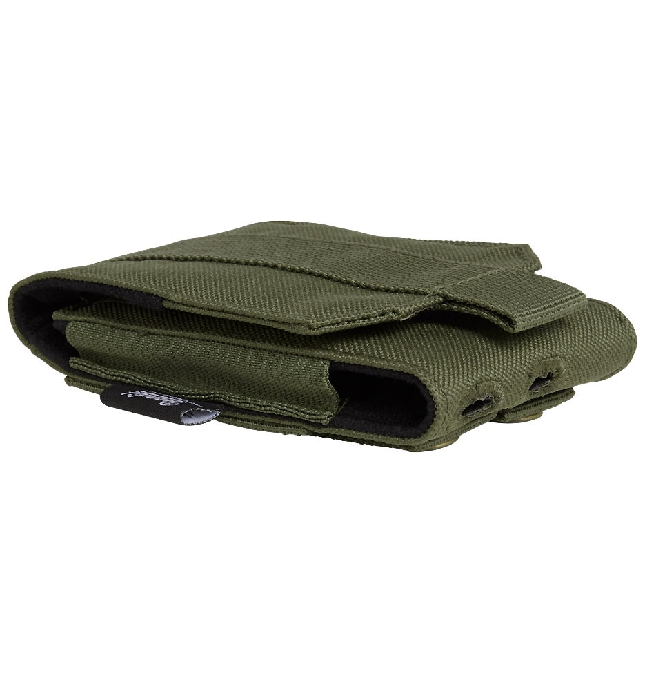 Etui na telefon Brandit Molle Phone Pouch Medium - Olive