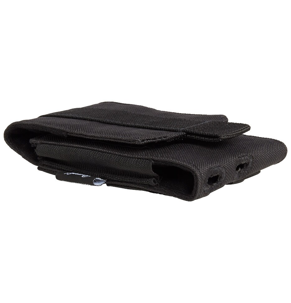 Etui na telefon Brandit Molle Phone Pouch Medium - Black