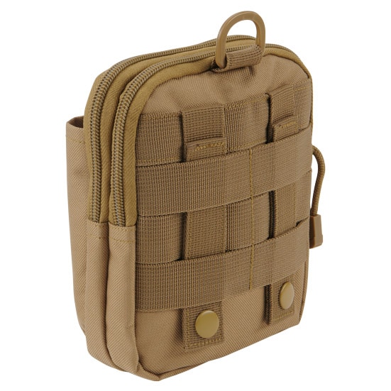 Kieszeń Brandit Molle Pouch Functional - Coyote