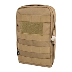Kieszeń Brandit Molle Pouch Snake - Coyote