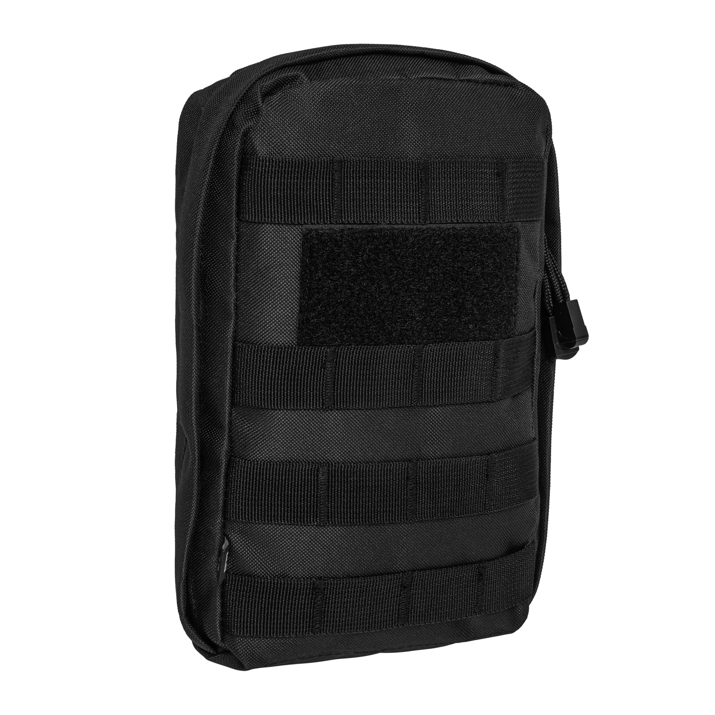 Brandit Підсумок Molle Pouch Snake - Black