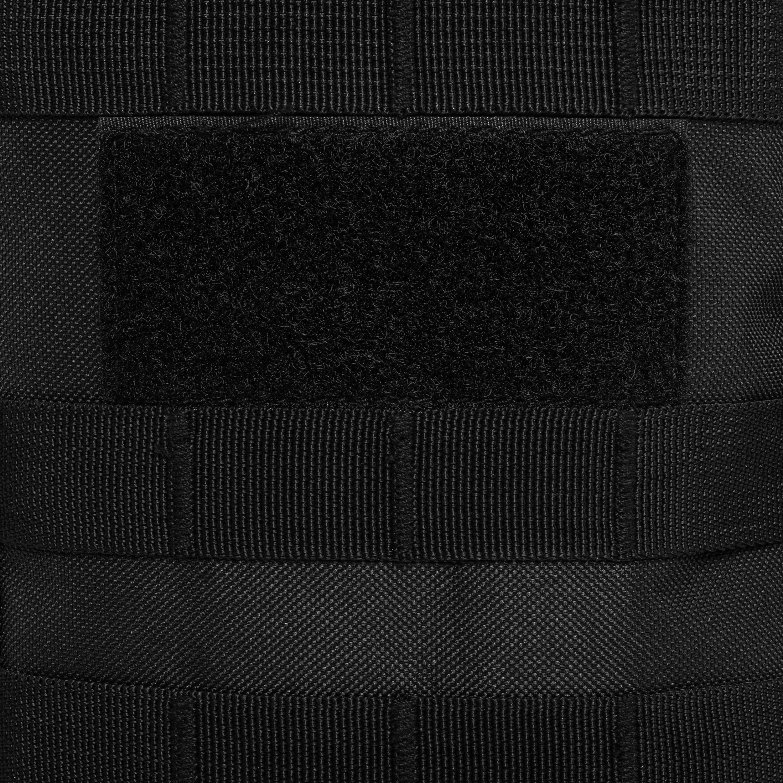 Brandit Підсумок Molle Pouch Snake - Black