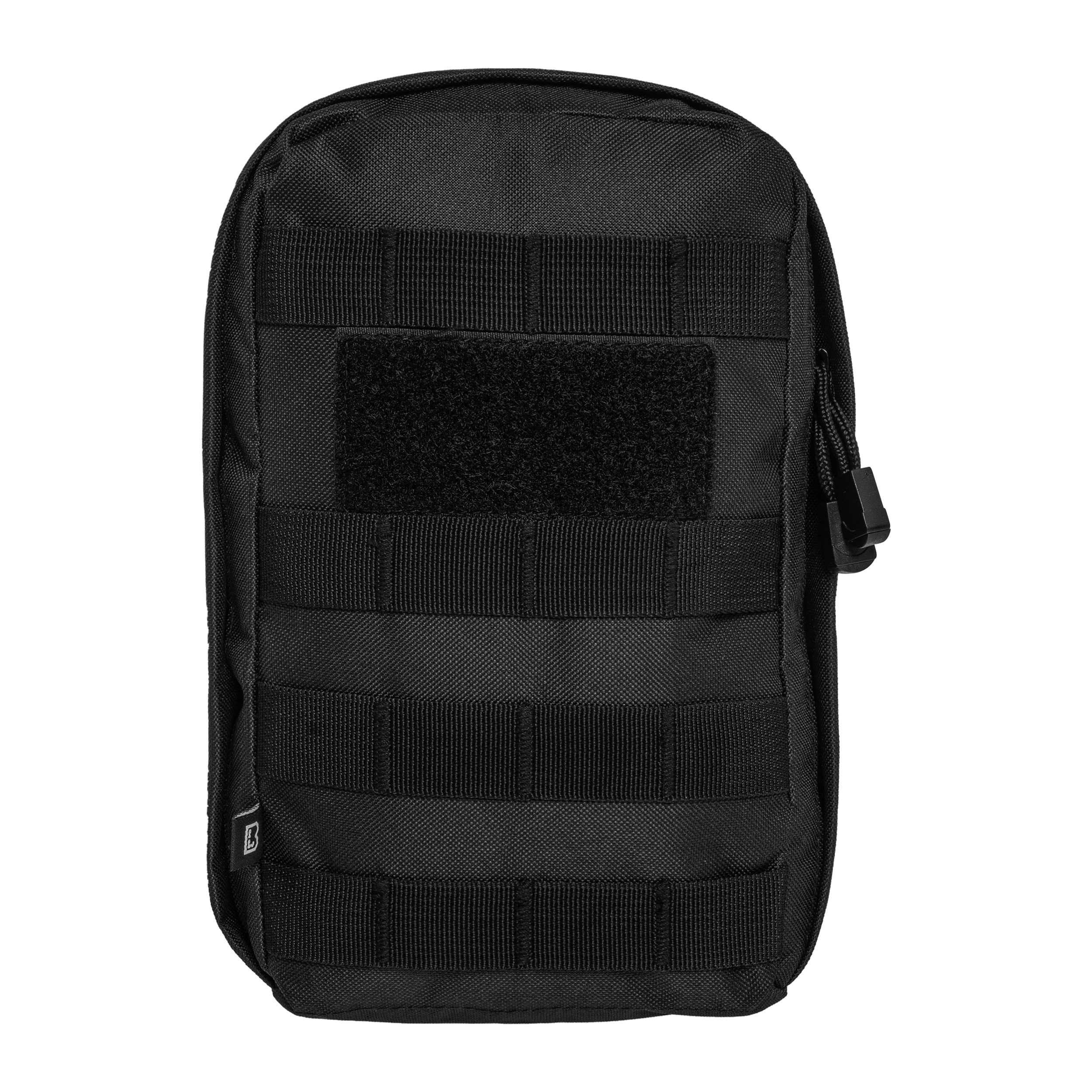 Brandit Підсумок Molle Pouch Snake - Black