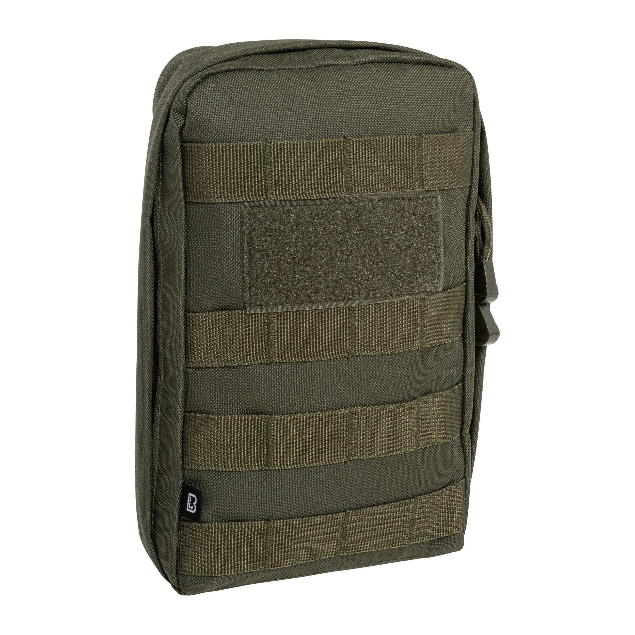 Kieszeń Brandit Molle Pouch Snake - Olive